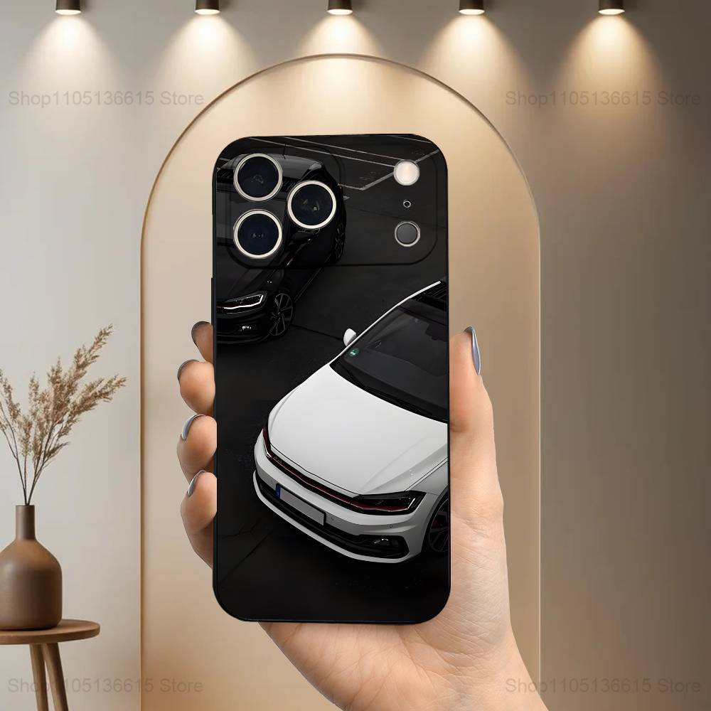 เคสโทรศัพท์มือถือลายรถยนต์ Vol - Phone Cases Louis Vuitton บทวิจารณ์และราคา