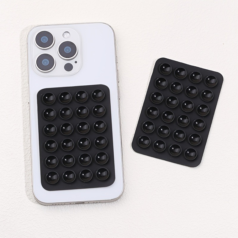 ที่ยึดโทรศัพท์แบบดูดซิลิโคน 24 - Phone Cases With Stand บทวิจารณ์และราคา