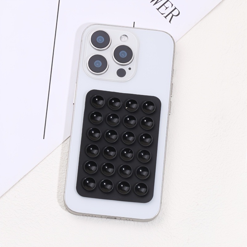 ที่ยึดโทรศัพท์แบบดูดซิลิโคน 24 - Phone Cases With Stand บทวิจารณ์และราคา