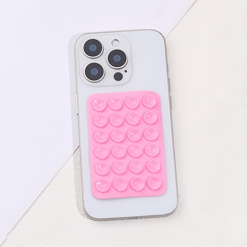ที่ยึดโทรศัพท์แบบดูดซิลิโคน 24 - Phone Cases With Stand บทวิจารณ์และราคา