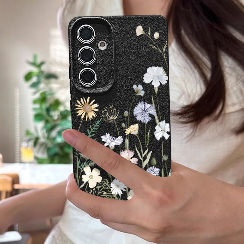 ดอกไม้เล็กๆสําหรับSamsung Gala - Phone Cases Galaxy A16 5G บทวิจารณ์และราคา