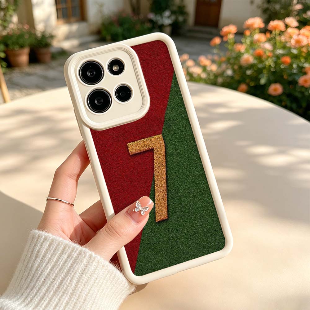 เคสโทรศัพท์ลายตาข่าย รุ่น Foot - Phone Cases Jersey บทวิจารณ์และราคา