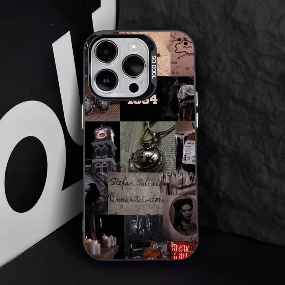 เคสโทรศัพท์ลาย V-Vampire D-Dia - Phone Cases Louis Vuitton บทวิจารณ์และราคา