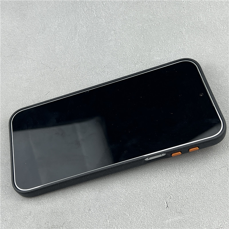 เคสโทรศัพท์แม่เหล็กแบบด้านหรูห - Matte Frosted Case บทวิจารณ์และราคา