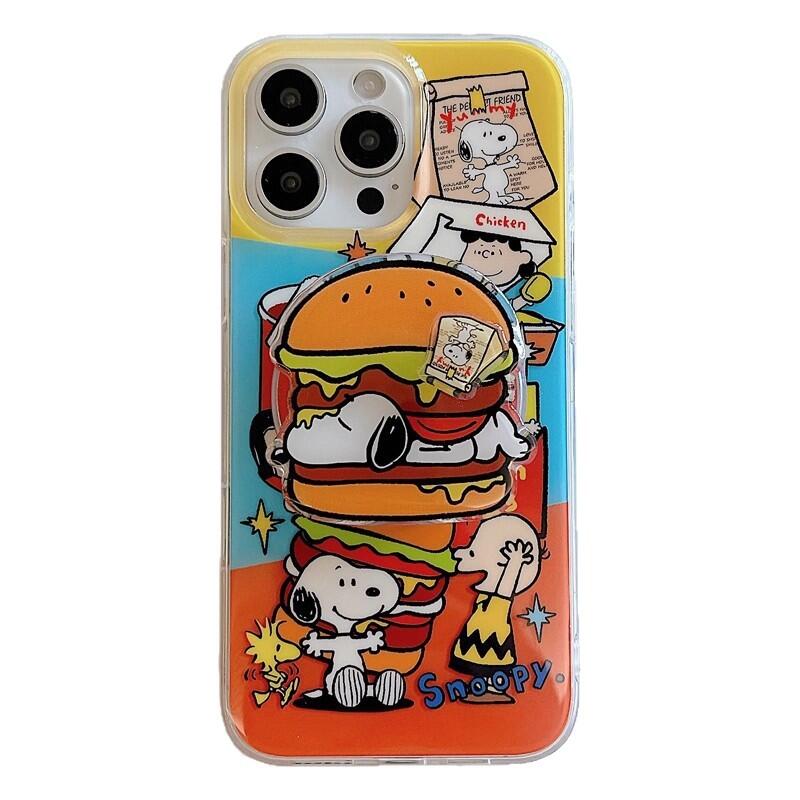 เคสโทรศัพท์ลายการ์ตูนสนูปปี้แบ - Phone Cases Wholesale บทวิจารณ์และราคา