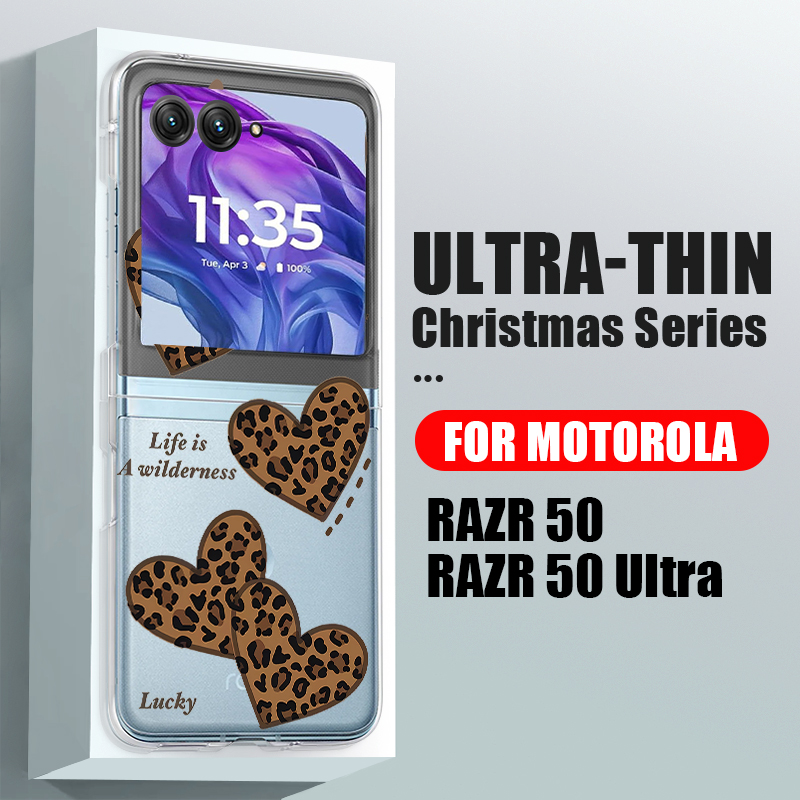 เคสโทรศัพท์ลายหัวใจพิมพ์ลายเสื - Phone Cases Motorola บทวิจารณ์และราคา
