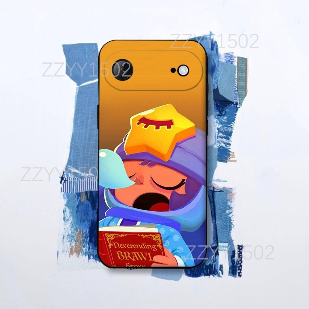 เคสโทรศัพท์ลายเกมส์สตาร์ส ลีออ - Phone Cases That Fit Iphone 16E บทวิจารณ์และราคา