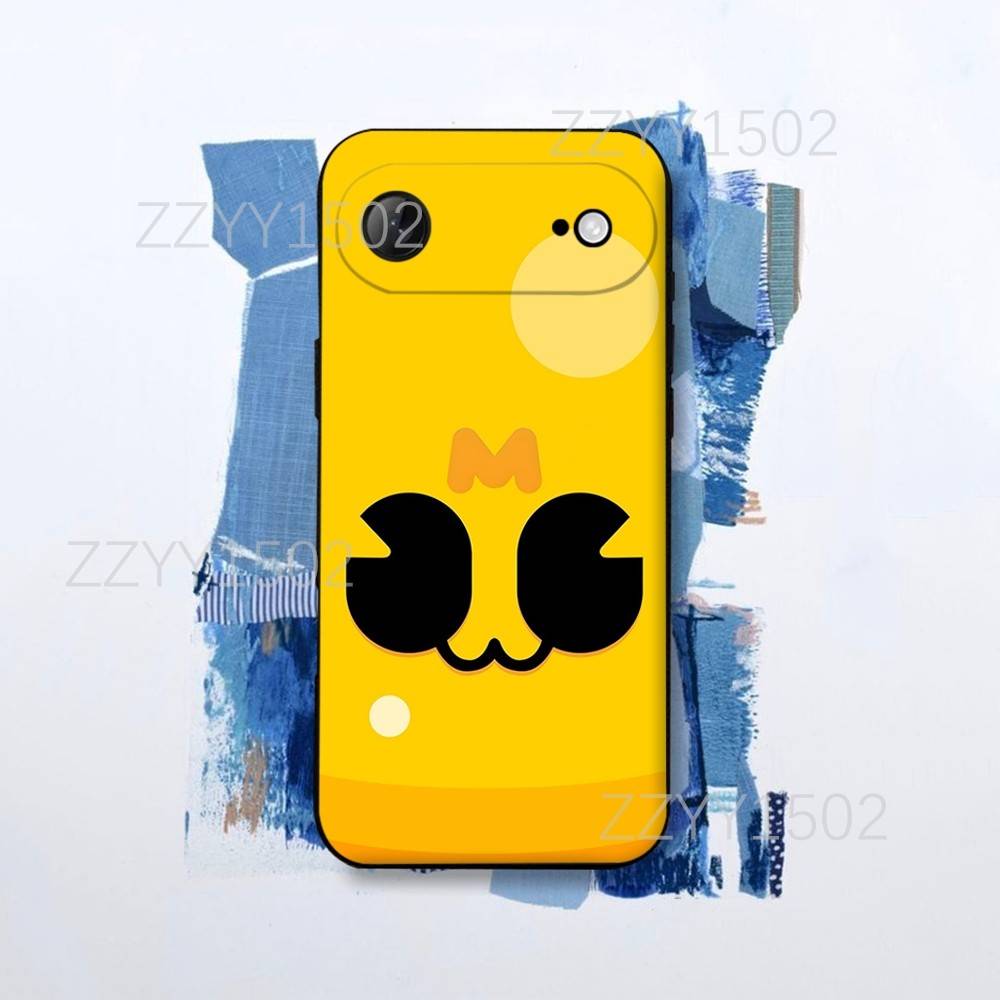เคสโทรศัพท์ลายเกมส์สตาร์ส ลีออ - Phone Cases That Fit Iphone 16E บทวิจารณ์และราคา
