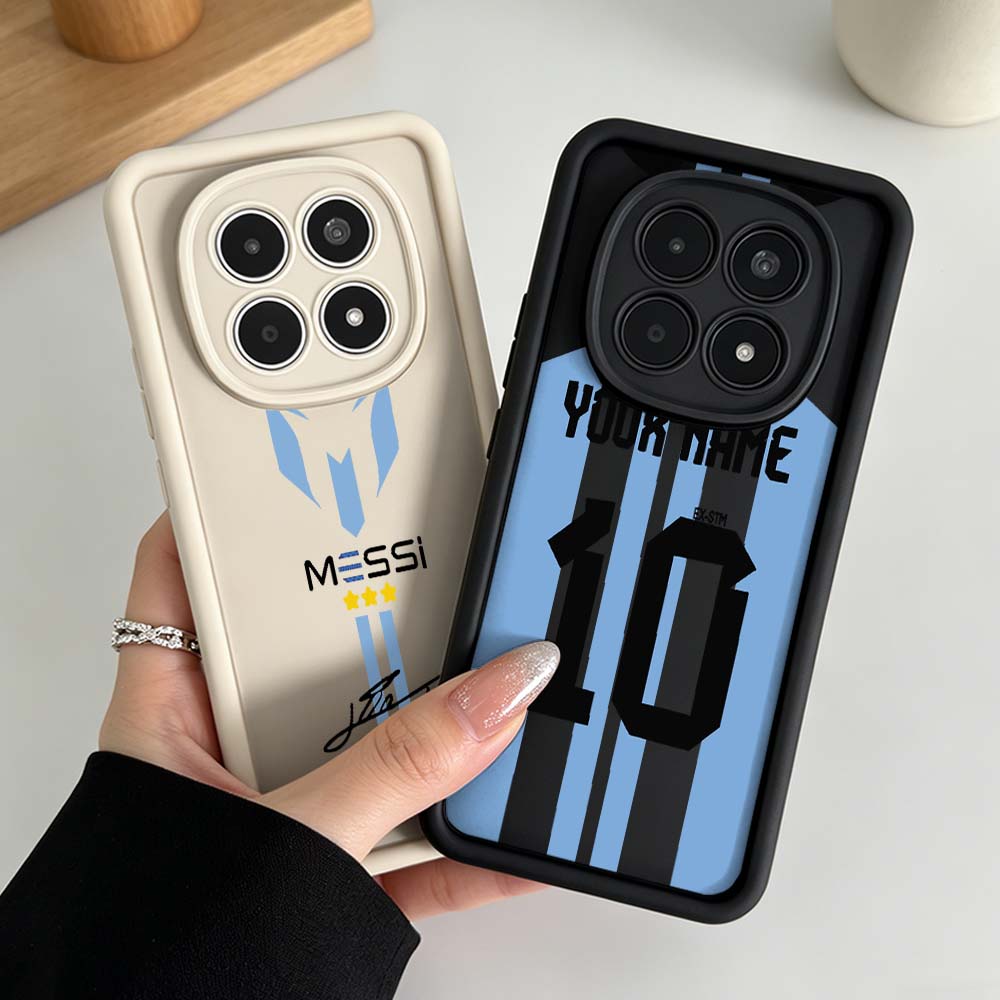 เคสโทรศัพท์ลายเสื้อฟุตบอลหมายเ - Phone Cases Jersey บทวิจารณ์และราคา
