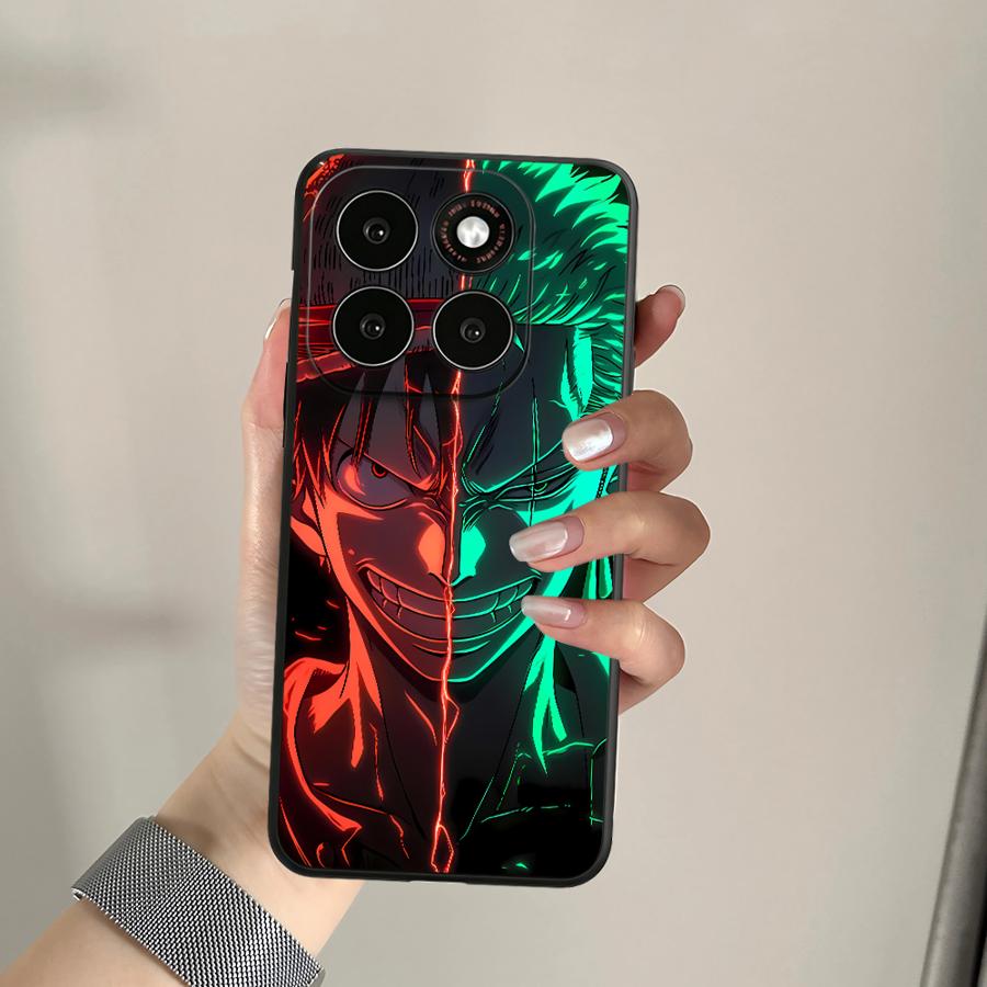 เคสสำหรับ Motorola Moto G50 55 - Phone Cases Motorola บทวิจารณ์และราคา