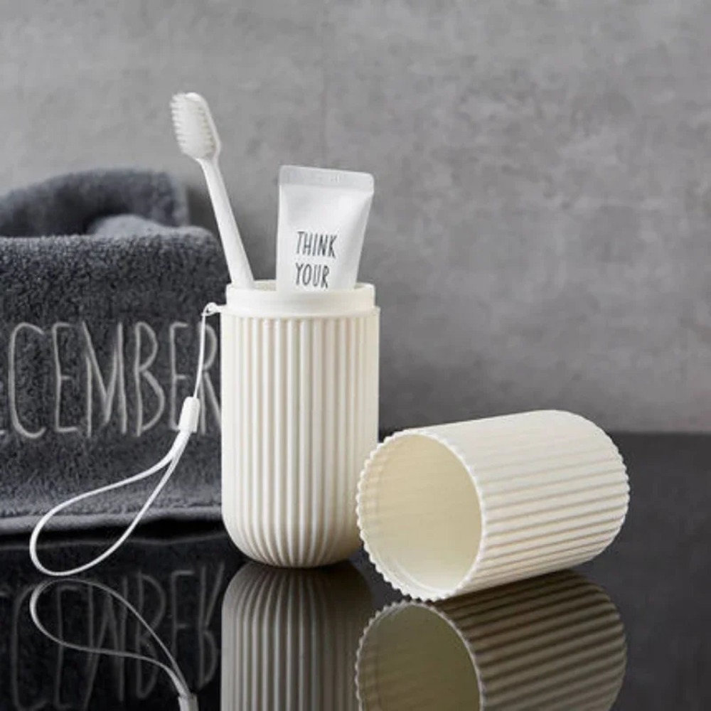 กล่องใส่แปรงสีฟันแบบพกพาสำหรับ - Phone Cases The Dairy บทวิจารณ์และราคา
