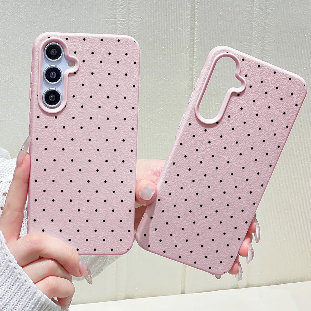 เคสโทรศัพท์ลายจุดโพลกาดอทสำหรั - Phone Cases Polka Dot บทวิจารณ์และราคา