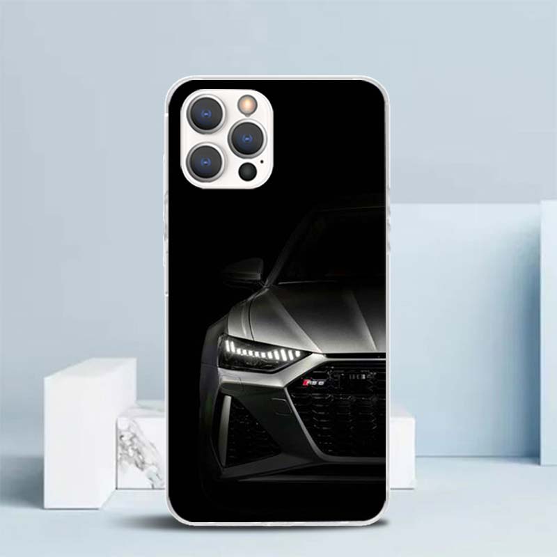 เคสโทรศัพท์ลายพิมพ์ Super Car  - Phone Cases That Fit Iphone 16E บทวิจารณ์และราคา