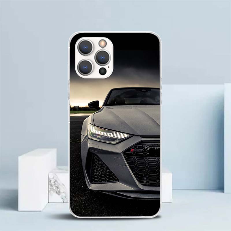 เคสโทรศัพท์ลายพิมพ์ Super Car  - Phone Cases That Fit Iphone 16E บทวิจารณ์และราคา