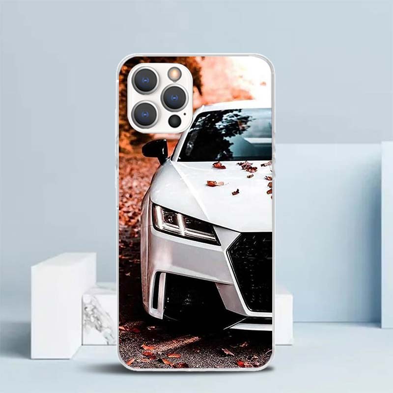 เคสโทรศัพท์ลายพิมพ์ Super Car  - Phone Cases That Fit Iphone 16E บทวิจารณ์และราคา