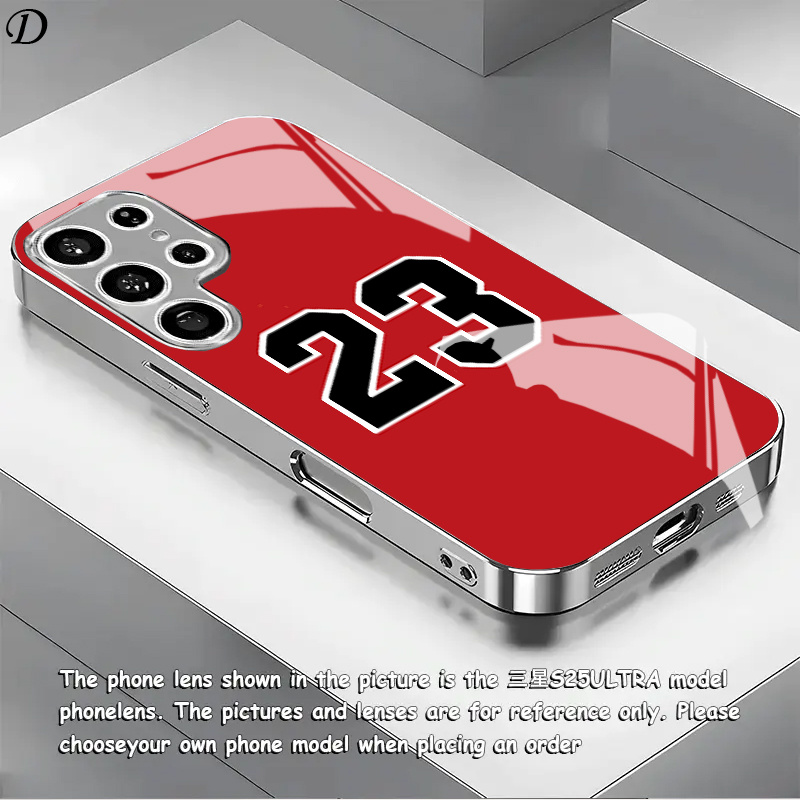 หมายเลขแดง เคสโทรศัพท์ลายเจอร์ - Phone Cases Jersey บทวิจารณ์และราคา