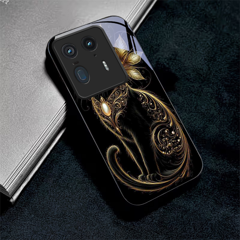 เคสโทรศัพท์แก้วสีดำประดับอัญมณ - Phone Cases Motorola บทวิจารณ์และราคา