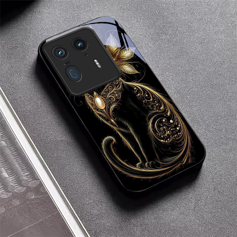เคสโทรศัพท์แก้วสีดำประดับอัญมณ - Phone Cases Motorola บทวิจารณ์และราคา