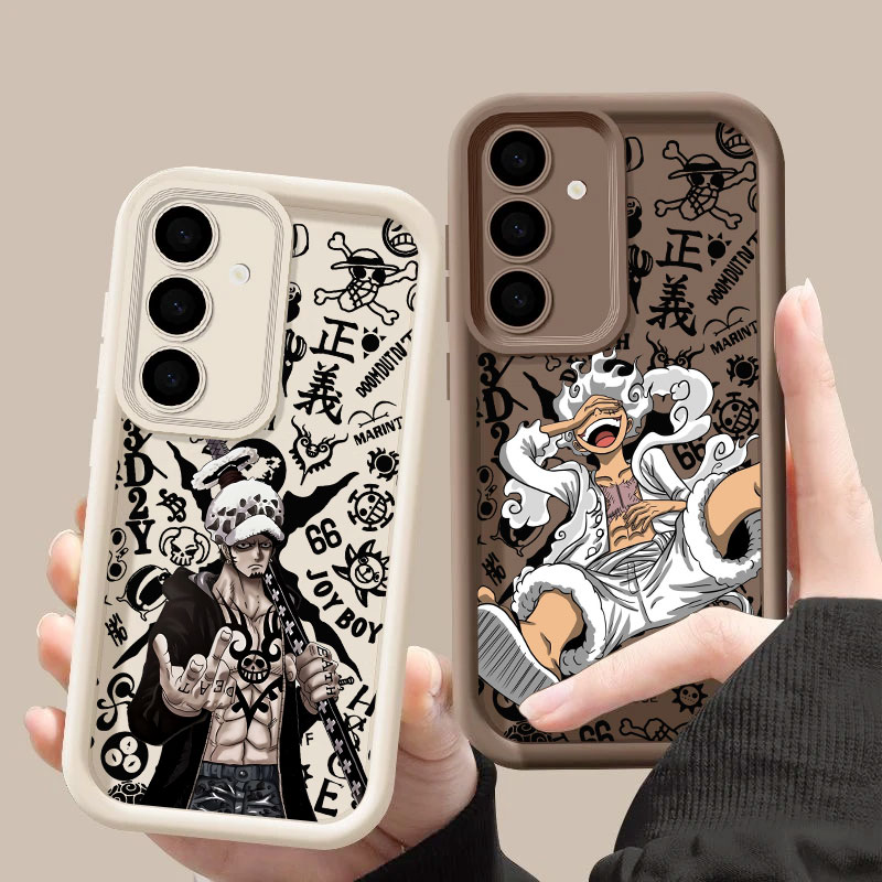 เคส O-One Pieces Luffys Zoros  - Phone Cases For Samsung S22 บทวิจารณ์และราคา