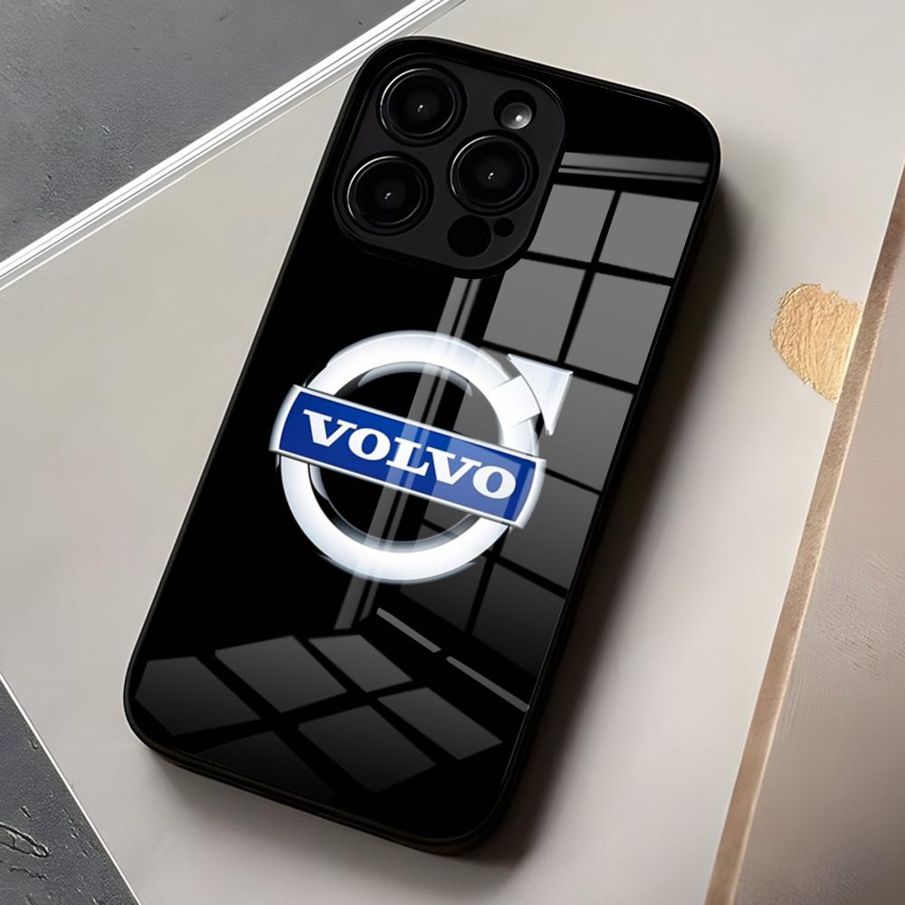 เคสโทรศัพท์ลายโลโก้ V-VolvoES  - Phone Cases Louis Vuitton บทวิจารณ์และราคา