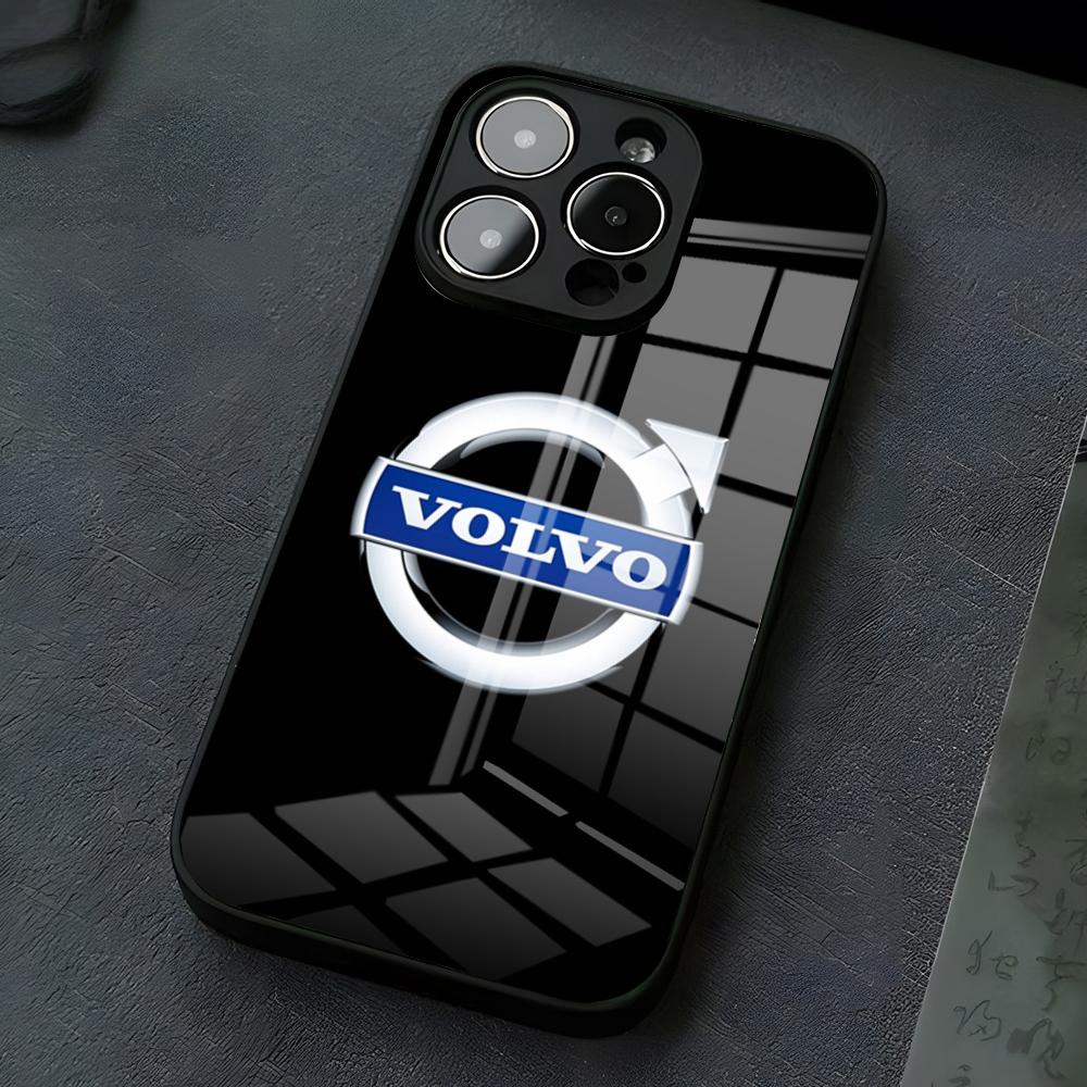 เคสโทรศัพท์ลายโลโก้ V-VolvoES  - Phone Cases Louis Vuitton บทวิจารณ์และราคา