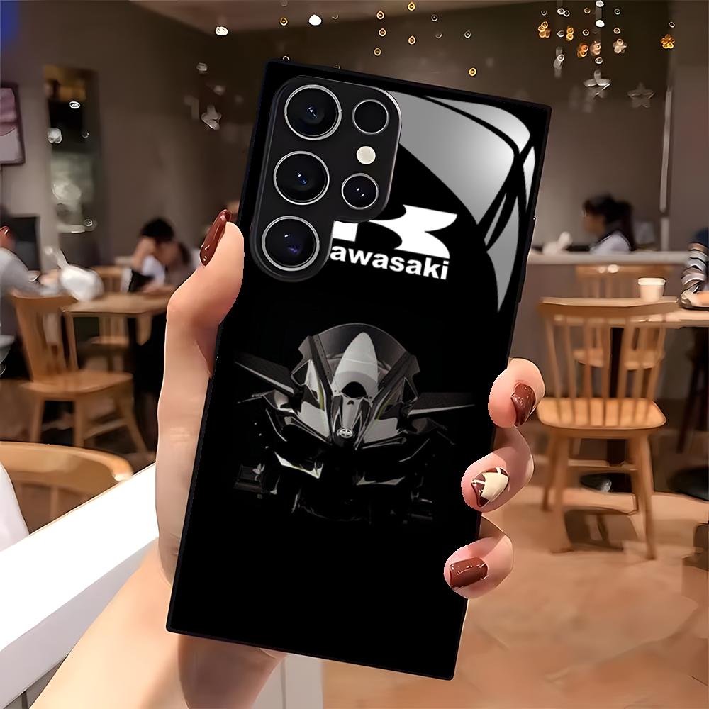 เคสโทรศัพท์มือถือลายมอเตอร์ไซค - Phone Cases For Samsung S22 บทวิจารณ์และราคา