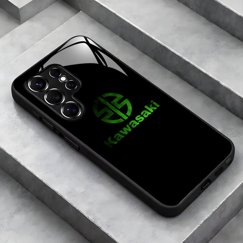 เคสโทรศัพท์มือถือลายมอเตอร์ไซค - Phone Cases For Samsung S22 บทวิจารณ์และราคา