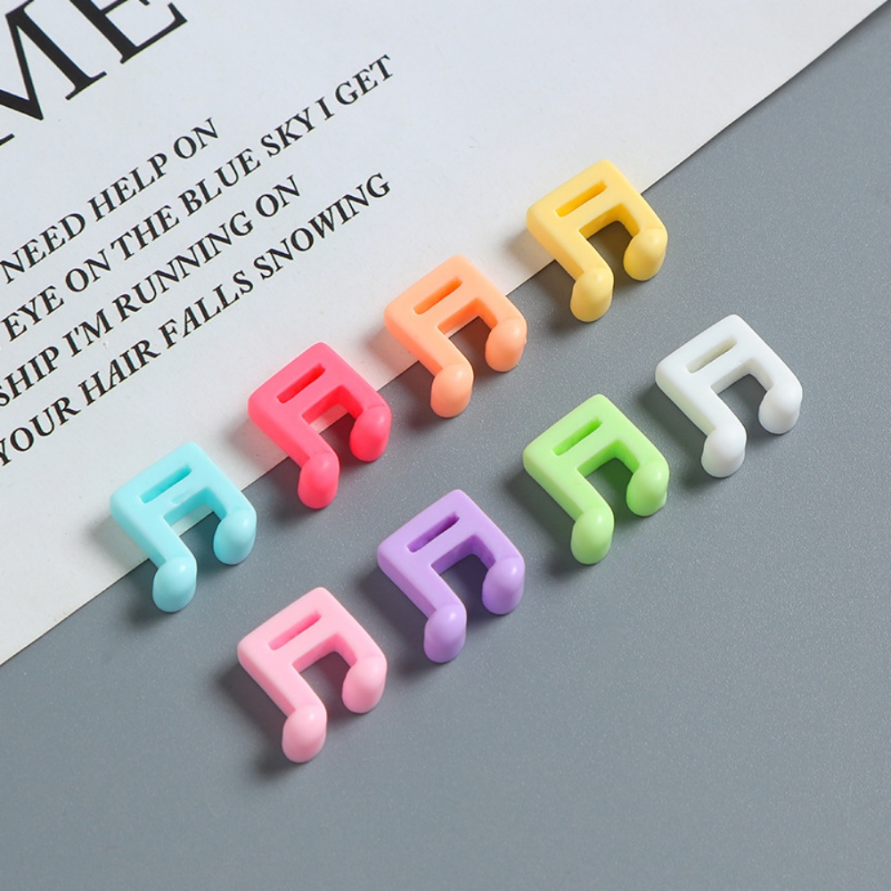 10Pcs Kawaii Y2K สีสันหวาน Mus - Phone Cases Junk บทวิจารณ์และราคา