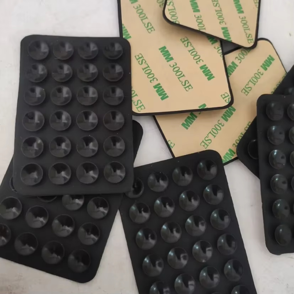 แผ่นรองโทรศัพท์ซิลิโคนแบบดูดติ - Phone Cases With Stand บทวิจารณ์และราคา