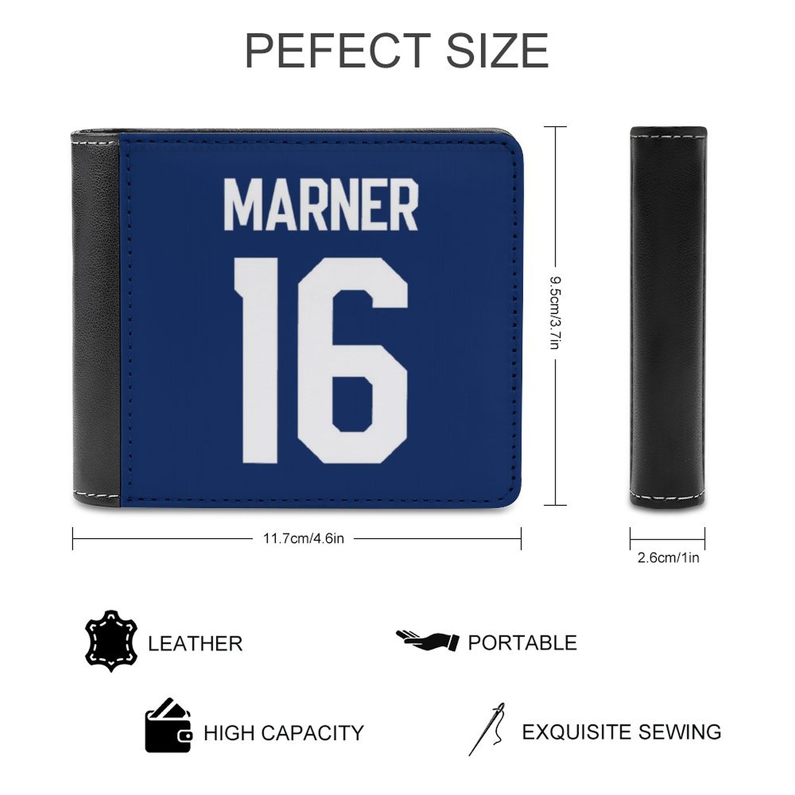 Mitchell Marner Home Jersey กล - Phone Cases Jersey บทวิจารณ์และราคา