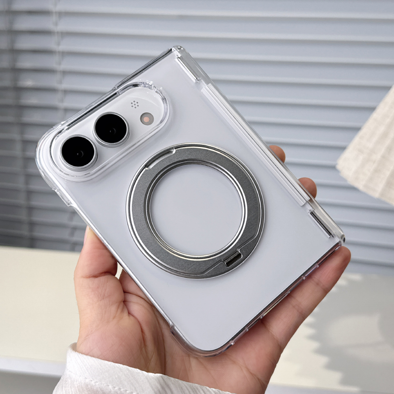 สำหรับ Magsafe Magnetic 360 °  - Gradient Color Case บทวิจารณ์และราคา