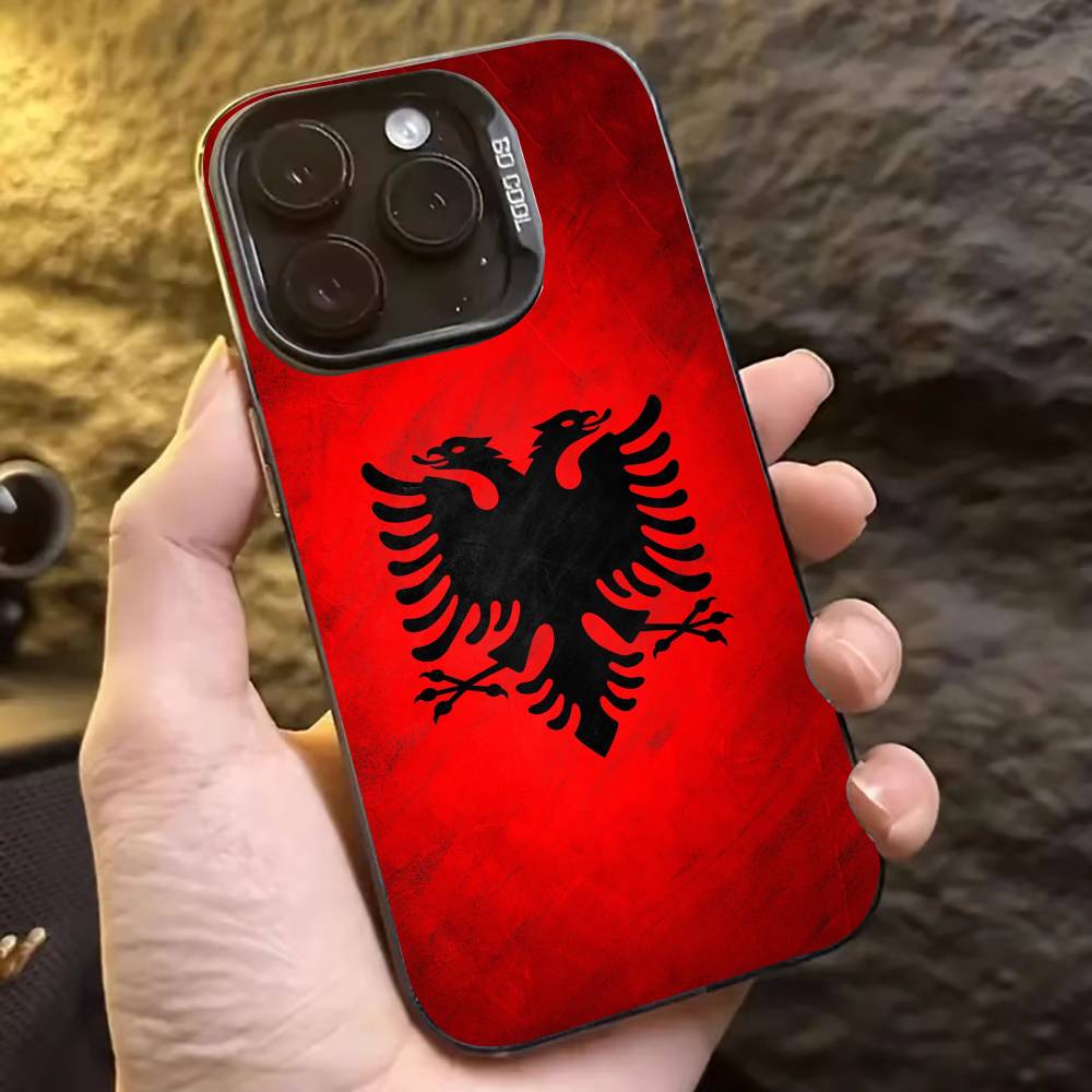 เคสโทรศัพท์มือถือป้องกันสีเงิน - Phone Cases That Fit Iphone 16E บทวิจารณ์และราคา