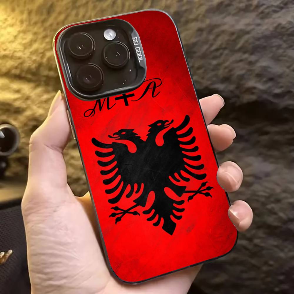 เคสโทรศัพท์มือถือป้องกันสีเงิน - Phone Cases That Fit Iphone 16E บทวิจารณ์และราคา