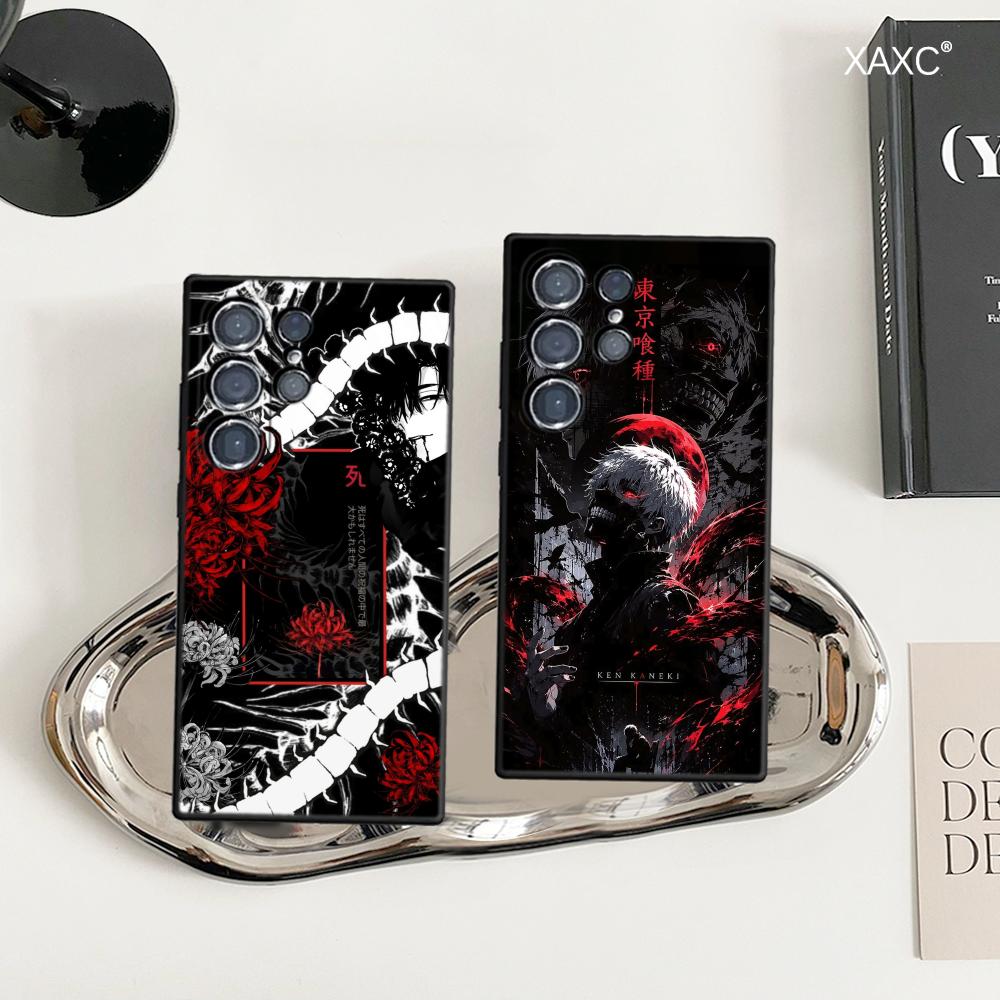 เคสโทรศัพท์ลายอนิเมะ Tokyo Gho - Phone Cases Galaxy A16 5G บทวิจารณ์และราคา