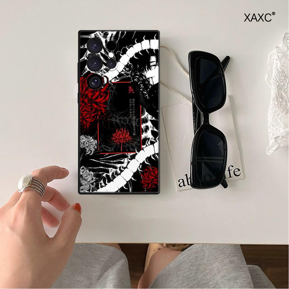 เคสโทรศัพท์ลายอนิเมะ Tokyo Gho - Phone Cases Galaxy A16 5G บทวิจารณ์และราคา