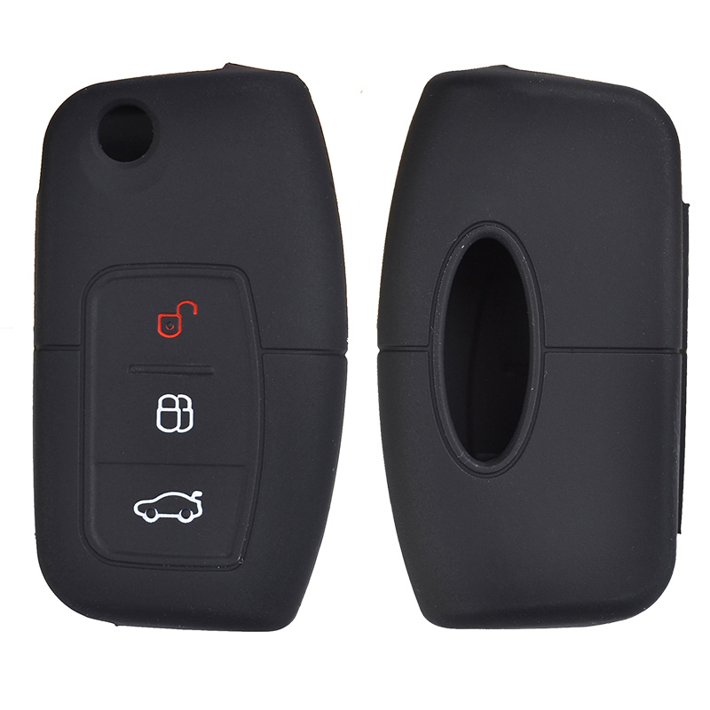 ซิลิโคนฝาครอบสำหรับ Ford Fiest - Phone Cases The Dairy บทวิจารณ์และราคา