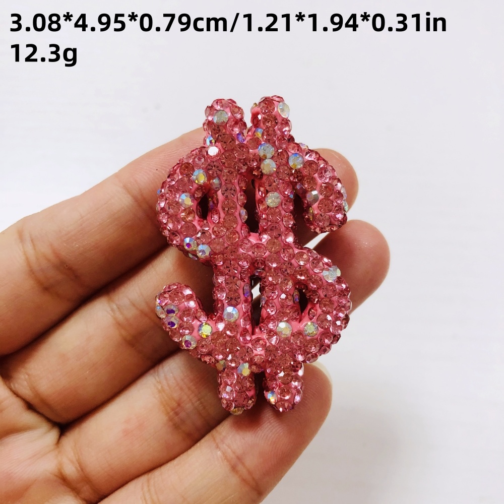 2 ชิ้น Glitter Rhinestone เงิน - Phone Cases Junk บทวิจารณ์และราคา