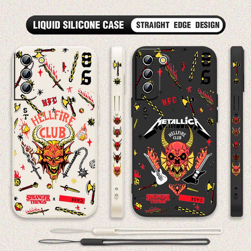 เคสโทรศัพท์มือถือลาย Stranger  - Phone Cases For Samsung S22 บทวิจารณ์และราคา