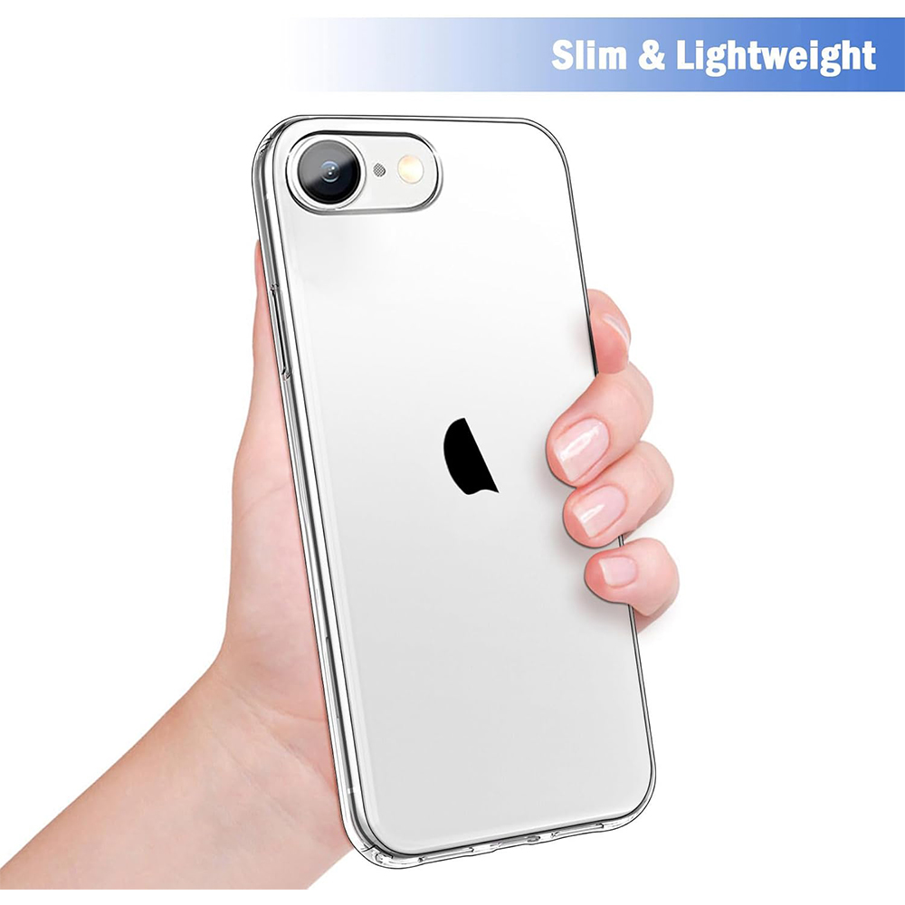 เคสโทรศัพท์ใส Capa Perfect Fit - Phone Cases That Fit Iphone 16E บทวิจารณ์และราคา