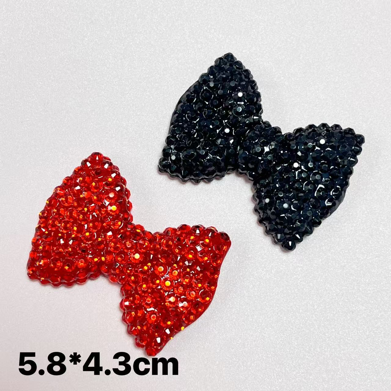 2 ชิ้นหรูหราขนาดใหญ่เรซิ่นสี A - Phone Cases Junk บทวิจารณ์และราคา