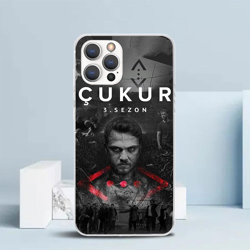 เคสโทรศัพท์ลายพิมพ์ซีรีส์โทรทั - Phone Cases That Fit Iphone 16E บทวิจารณ์และราคา