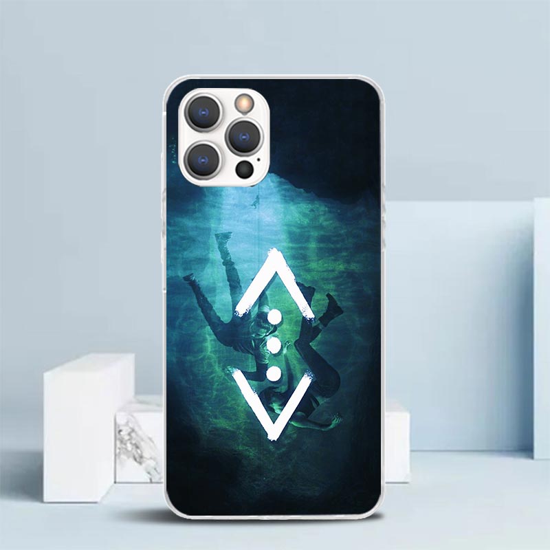 เคสโทรศัพท์ลายพิมพ์ซีรีส์โทรทั - Phone Cases That Fit Iphone 16E บทวิจารณ์และราคา