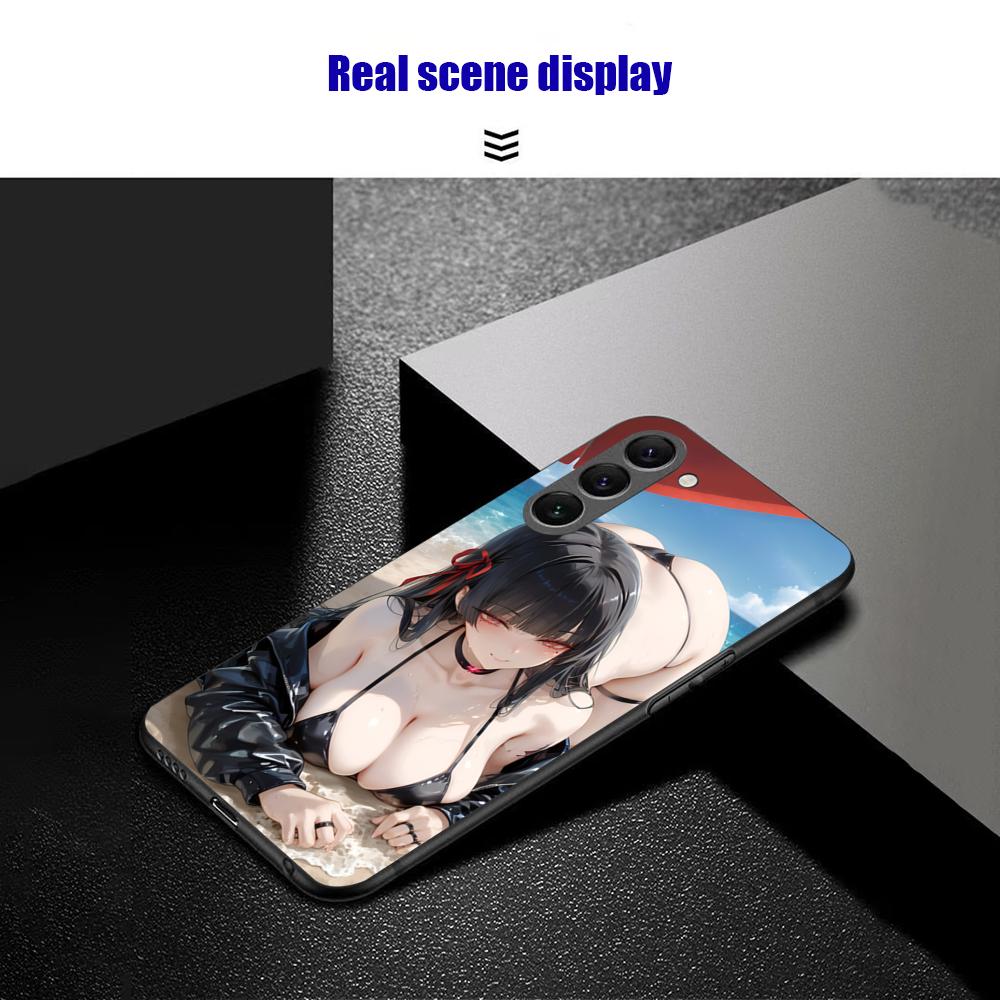 ฮอต ชิซ่า วูเธอริง เวฟส์เคสโทร - Phone Cases For Samsung S22 บทวิจารณ์และราคา