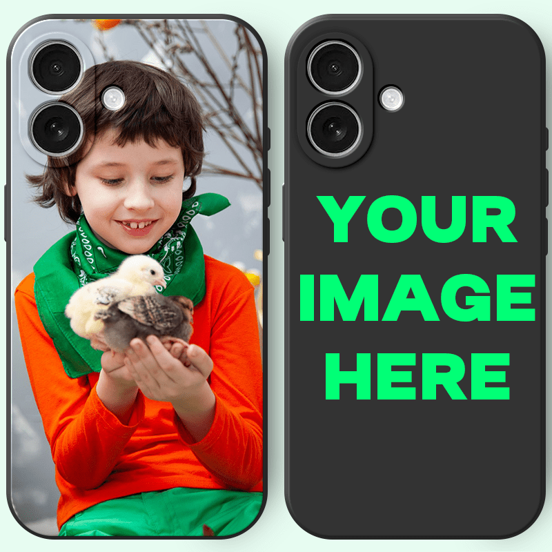 ที่กําหนดเองกันกระแทกเคสโทรศัพ - Phone Cases That Fit Iphone 16E บทวิจารณ์และราคา