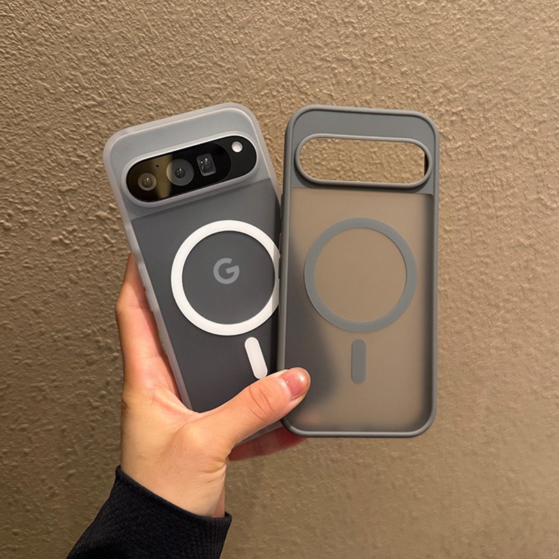 เคสป้องกันแบบบางเฉียบ โปร่งแสง - Matte Frosted Case บทวิจารณ์และราคา