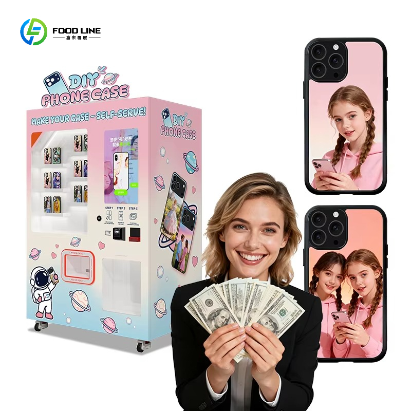 เครื่องพิมพ์เคสมือถืออัตโนมัติ - Phone Cases Wholesale บทวิจารณ์และราคา