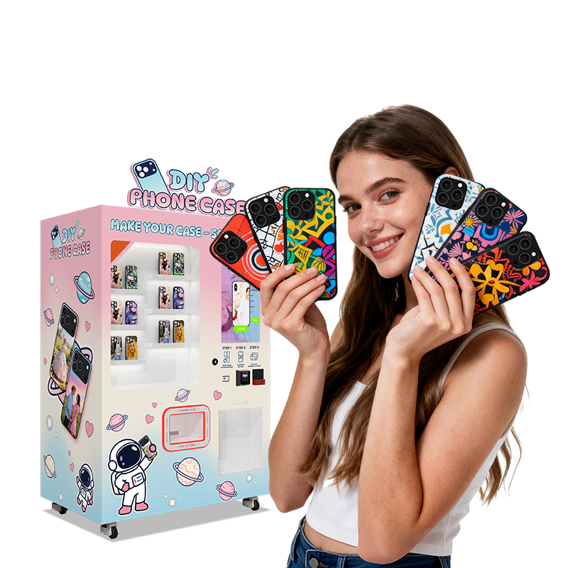 เครื่องพิมพ์เคสมือถืออัตโนมัติ - Phone Cases Wholesale บทวิจารณ์และราคา