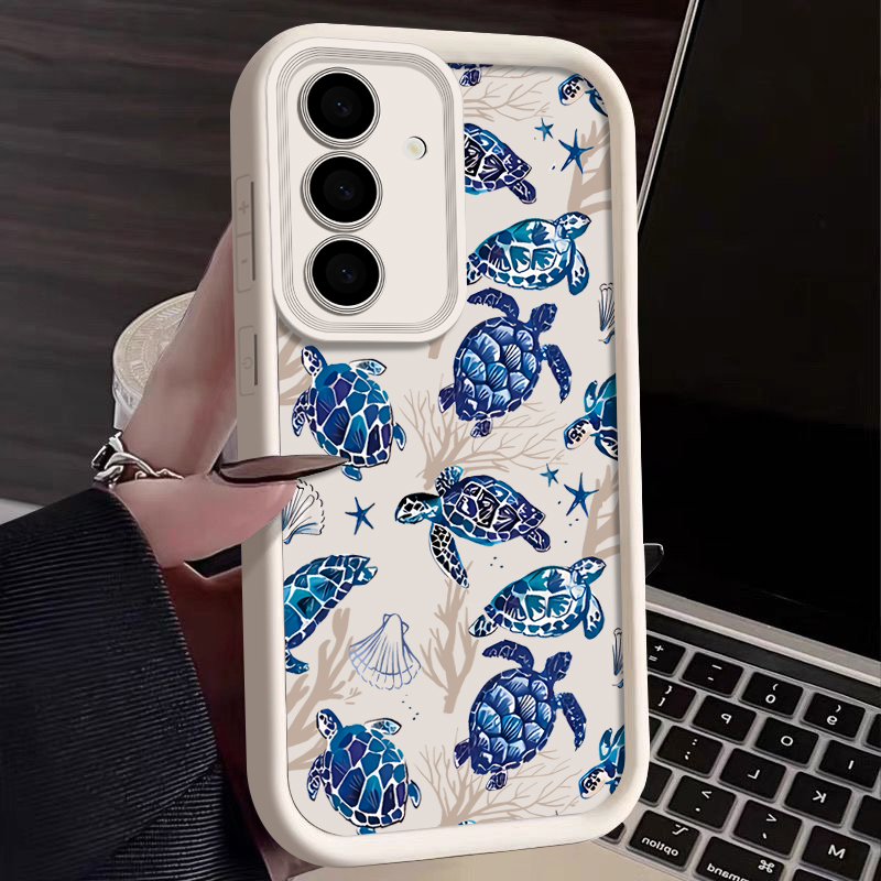 เคสโทรศัพท์สำหรับ Samsung Gala - Phone Cases Galaxy A16 5G บทวิจารณ์และราคา