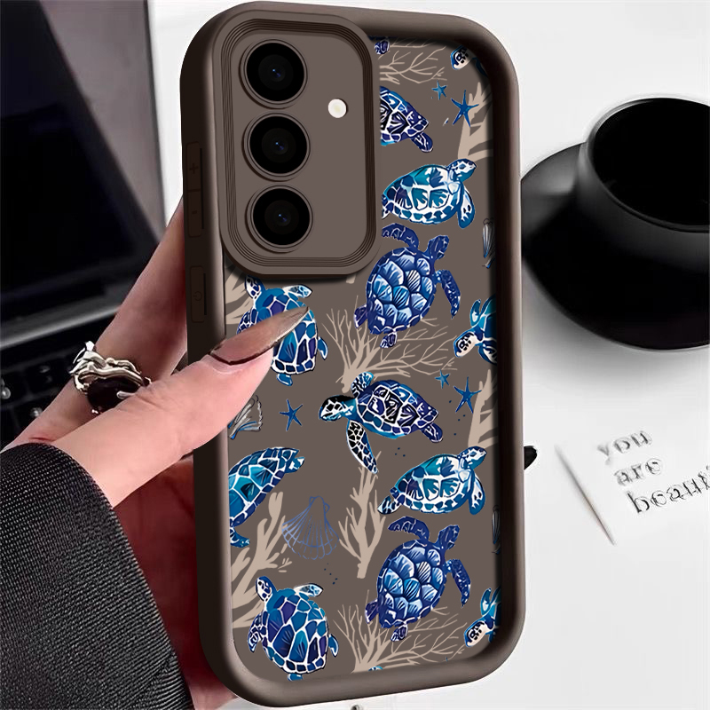 เคสโทรศัพท์สำหรับ Samsung Gala - Phone Cases Galaxy A16 5G บทวิจารณ์และราคา