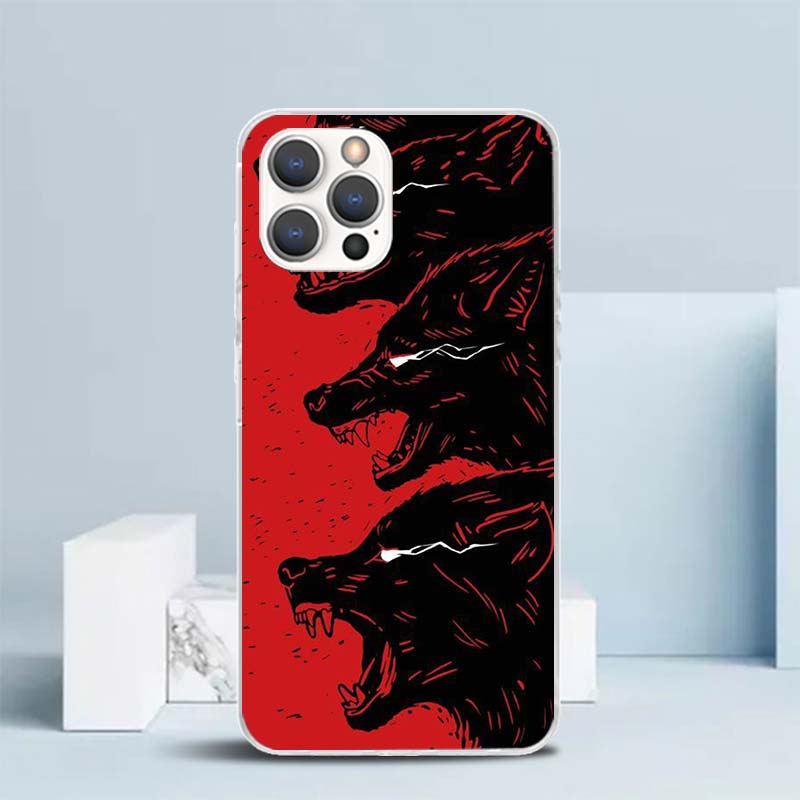 เคสโทรศัพท์ลายพิมพ์ Angry Anim - Phone Cases That Fit Iphone 16E บทวิจารณ์และราคา